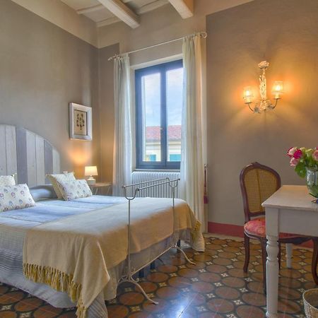 Il Malconsiglio Hotel Pistoia Kültér fotó
