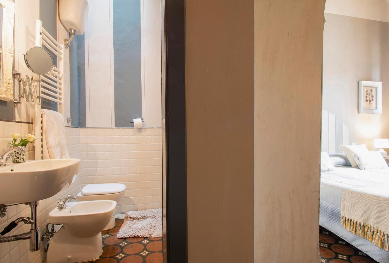 Il Malconsiglio Hotel Pistoia Kültér fotó