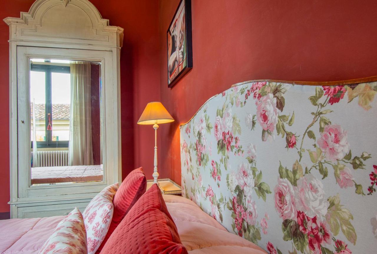 Il Malconsiglio Hotel Pistoia Kültér fotó