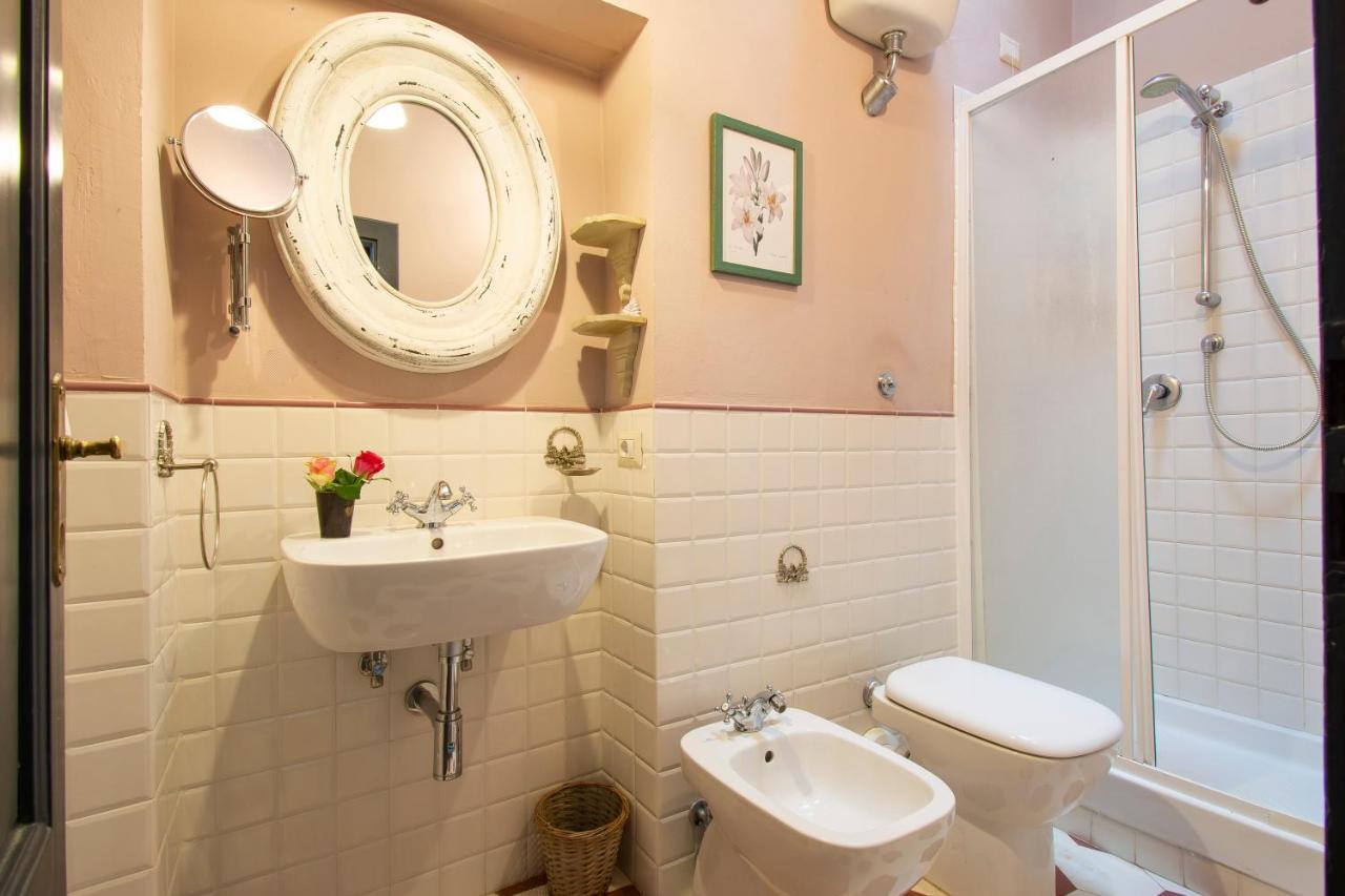 Il Malconsiglio Hotel Pistoia Kültér fotó