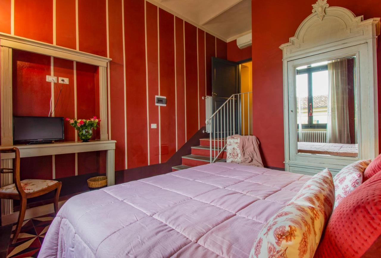 Il Malconsiglio Hotel Pistoia Kültér fotó