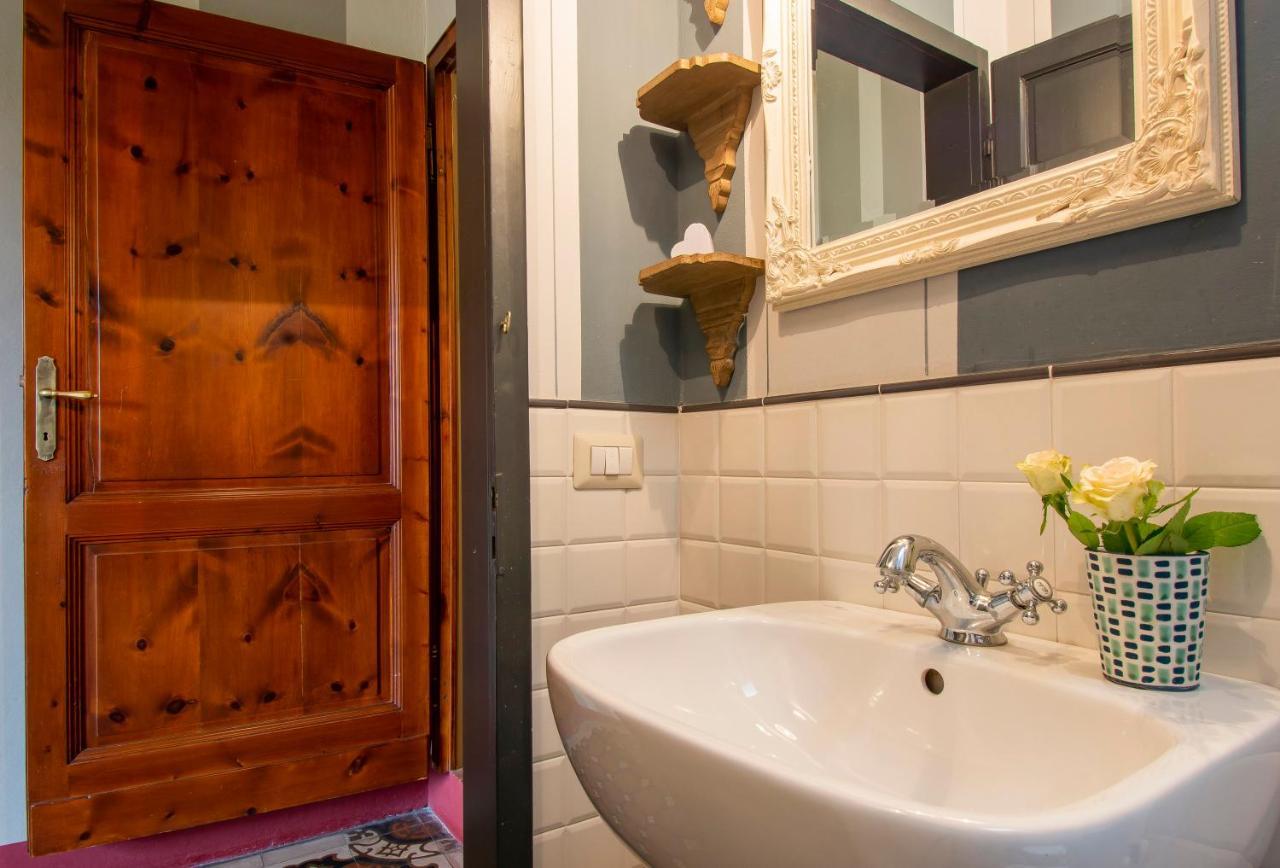 Il Malconsiglio Hotel Pistoia Kültér fotó
