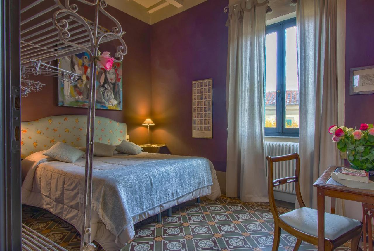 Il Malconsiglio Hotel Pistoia Kültér fotó