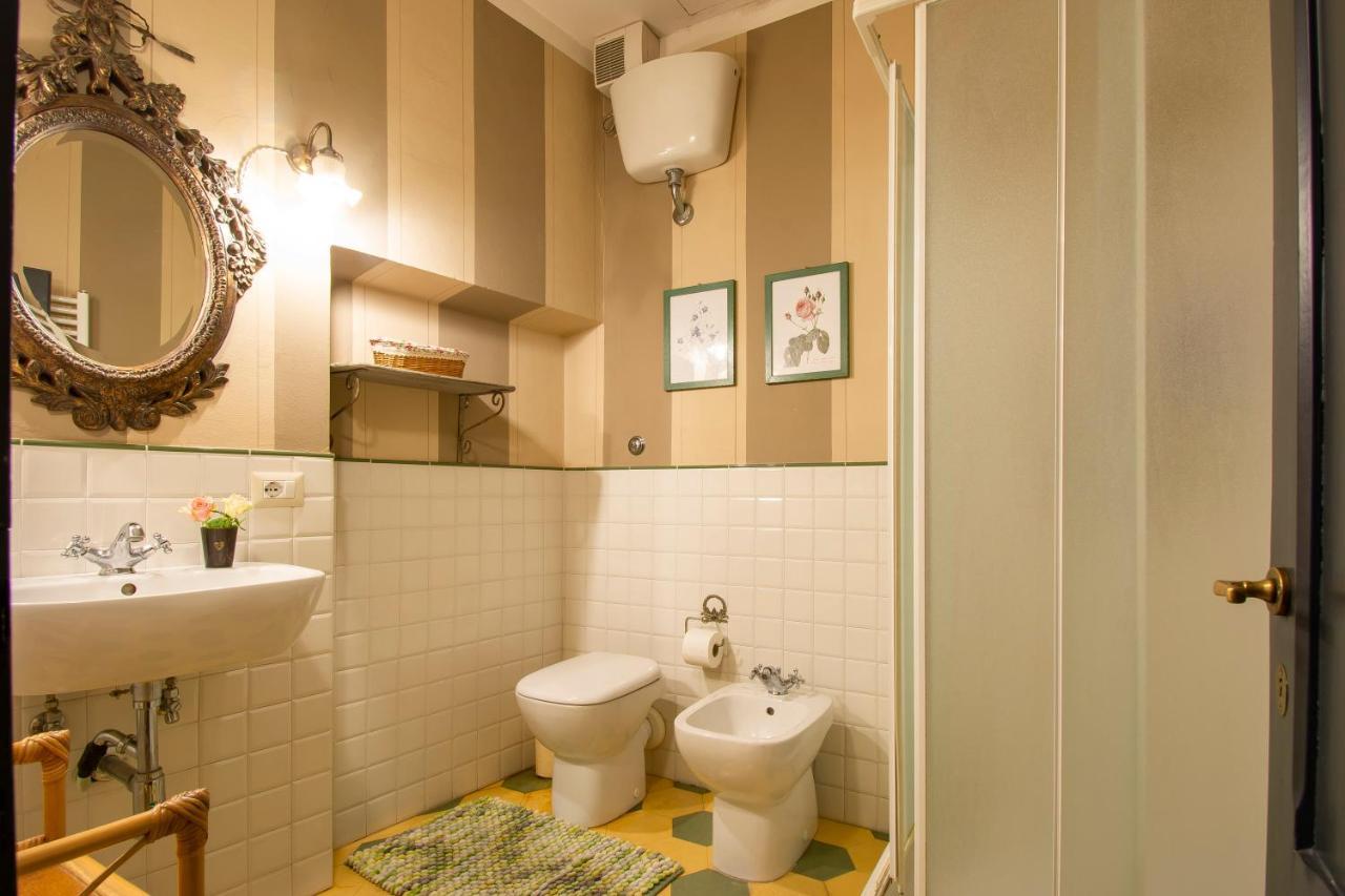 Il Malconsiglio Hotel Pistoia Kültér fotó