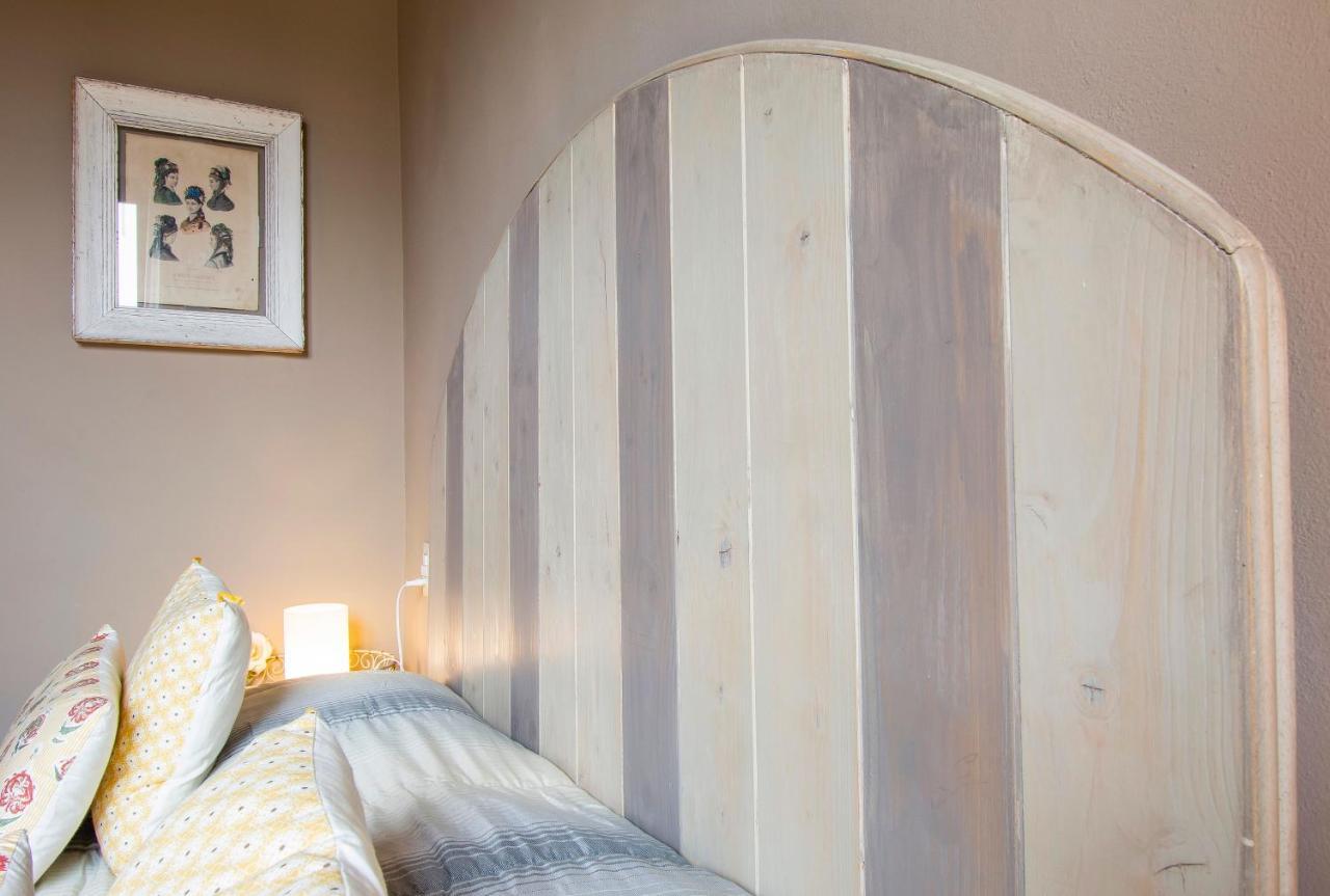 Il Malconsiglio Hotel Pistoia Kültér fotó